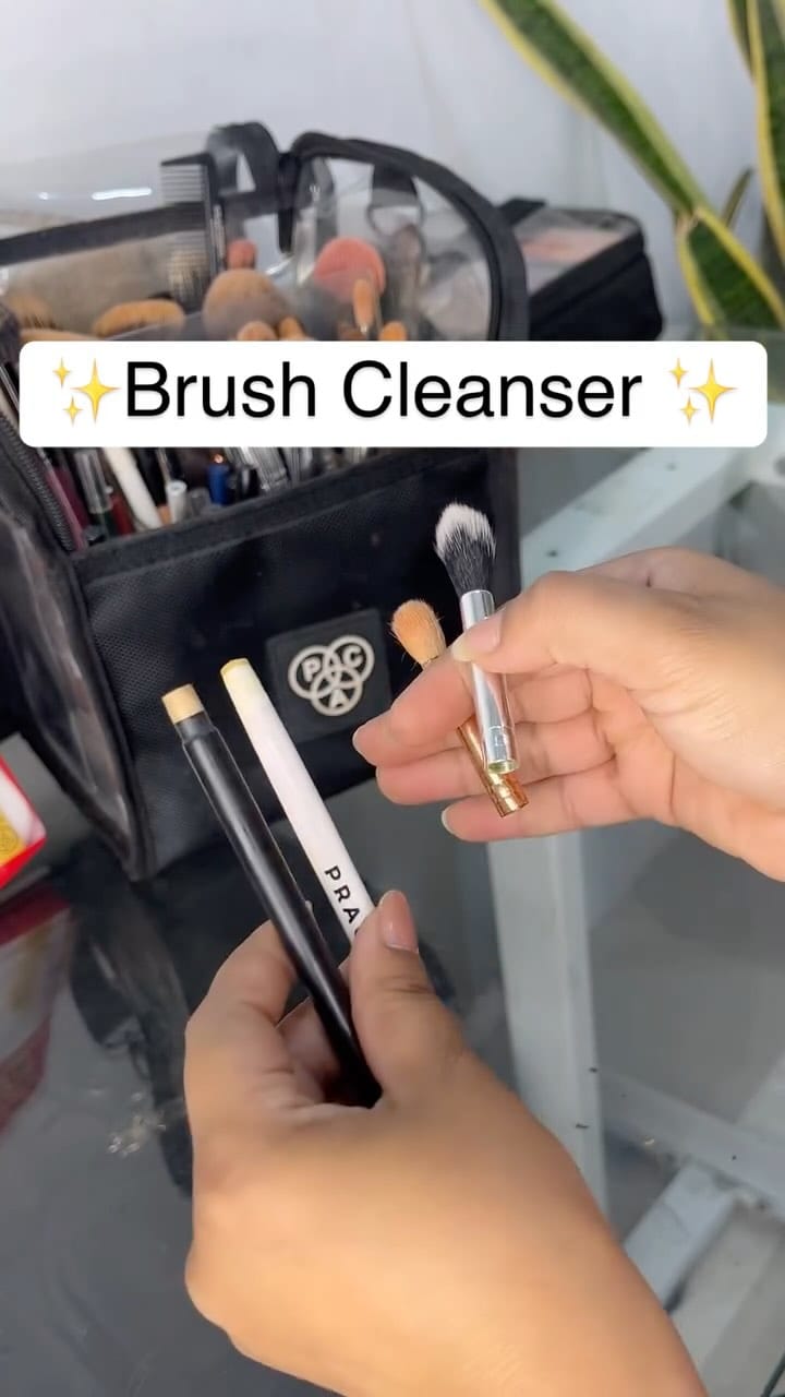 Post 3 by CS Essentials India on Instagram (video)