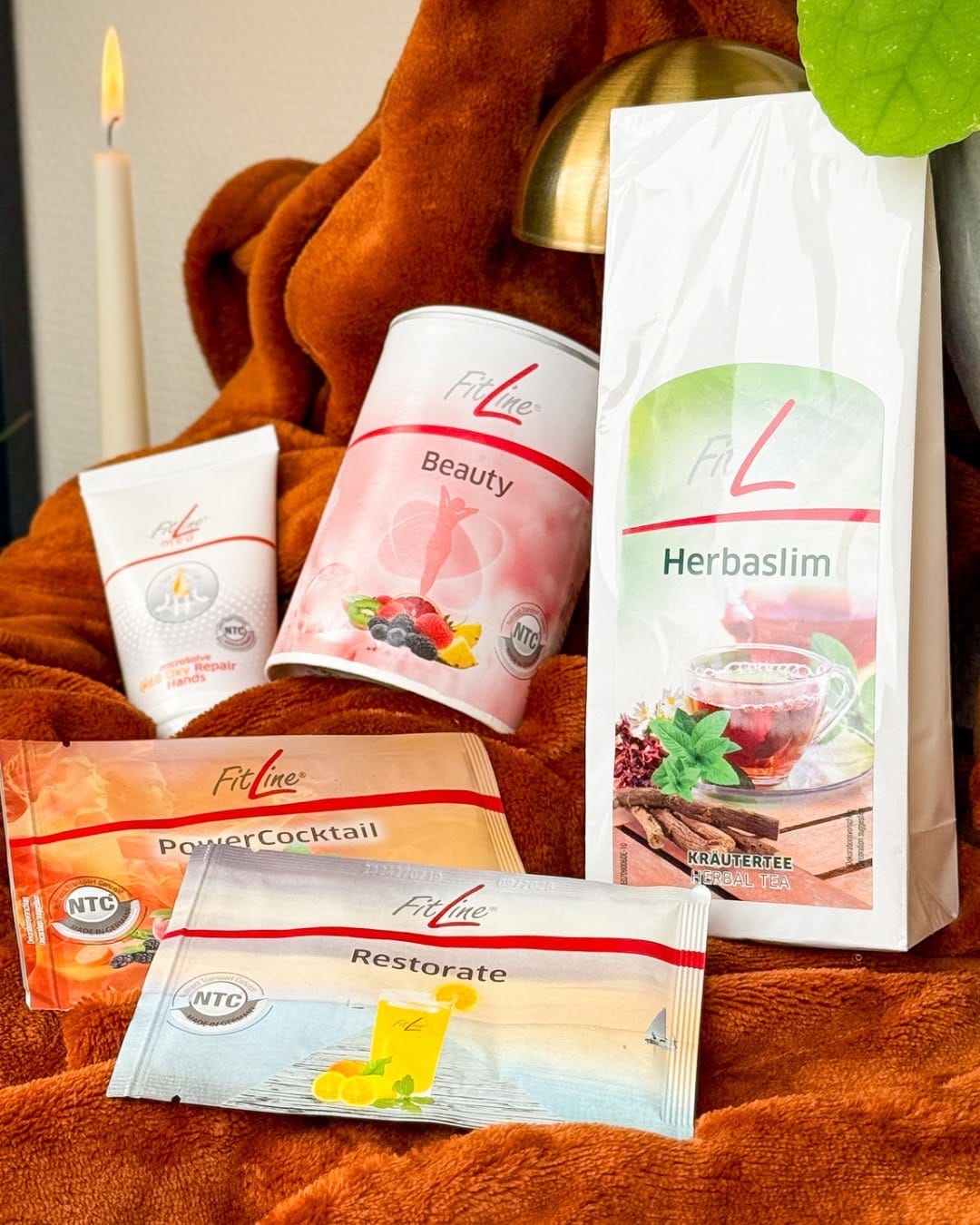 Post 2 by PM-International Deutschland on Instagram (image)