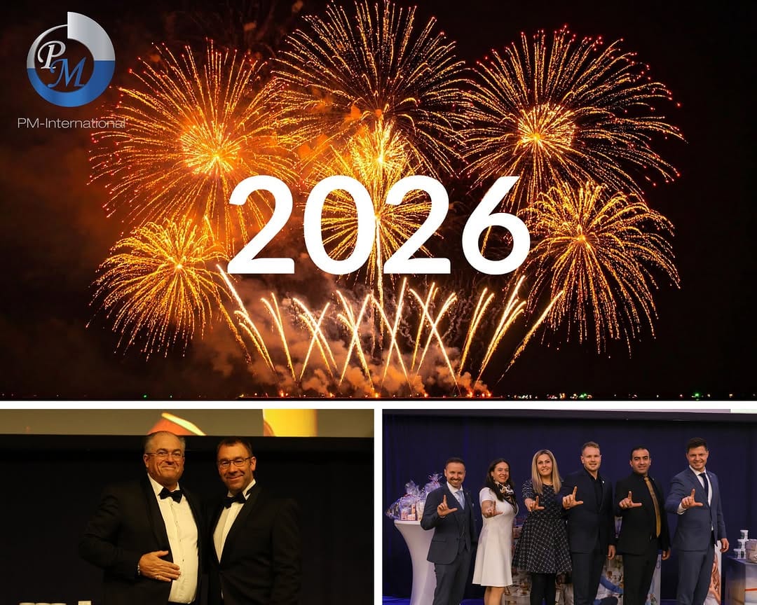 Post 9 by PM-International Deutschland on Instagram (image)