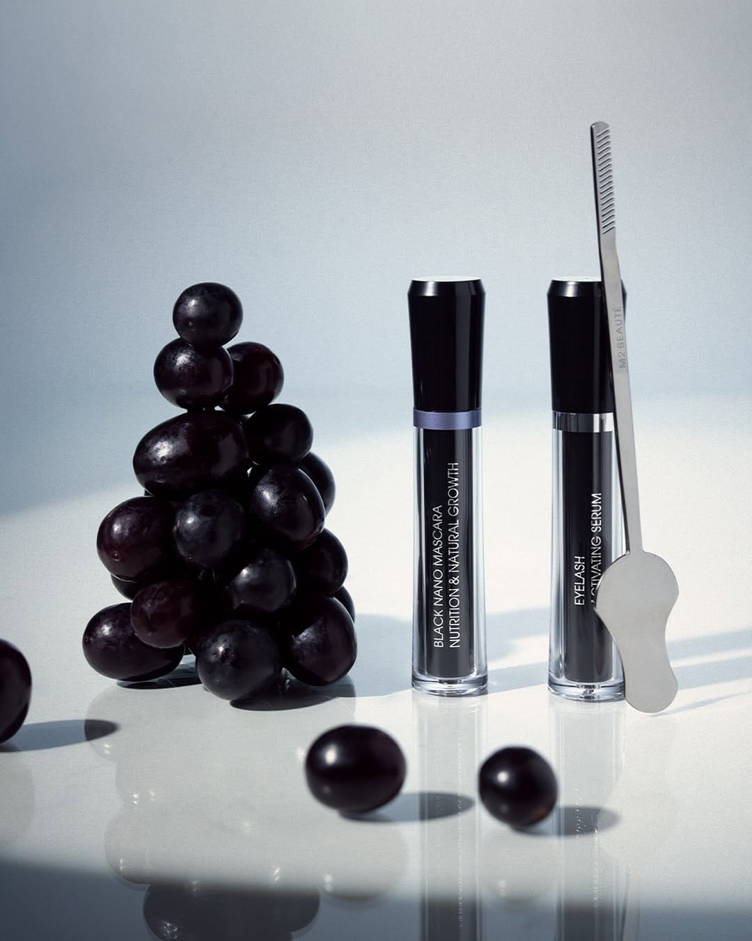 Post 5 by M2 BEAUTÉ Cosmetics on Instagram (image)