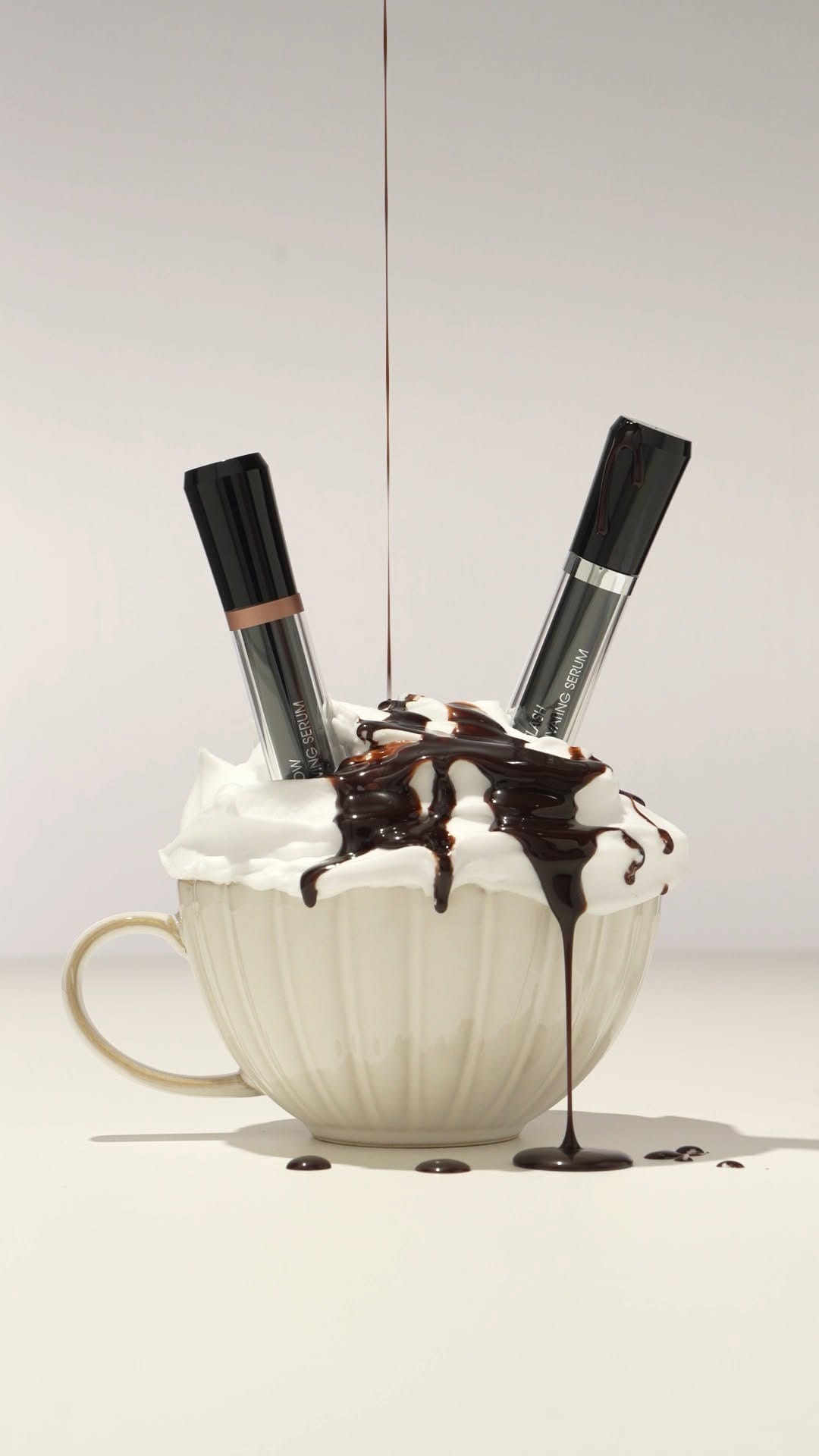 Post 3 by M2 BEAUTÉ Cosmetics on Instagram (video)