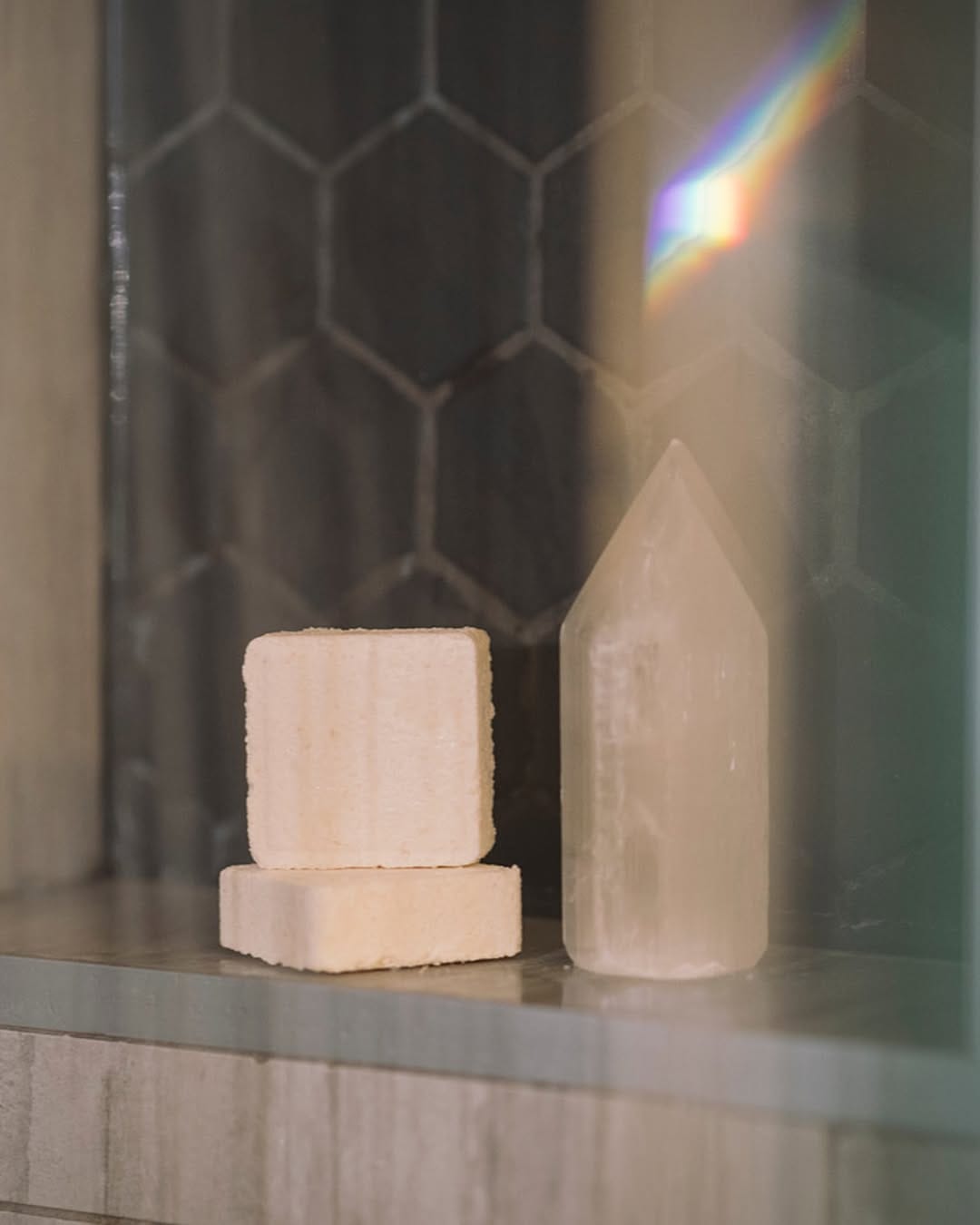 Post 5 by Nezza Naturals - Natural Home & Body Products on Instagram (image)