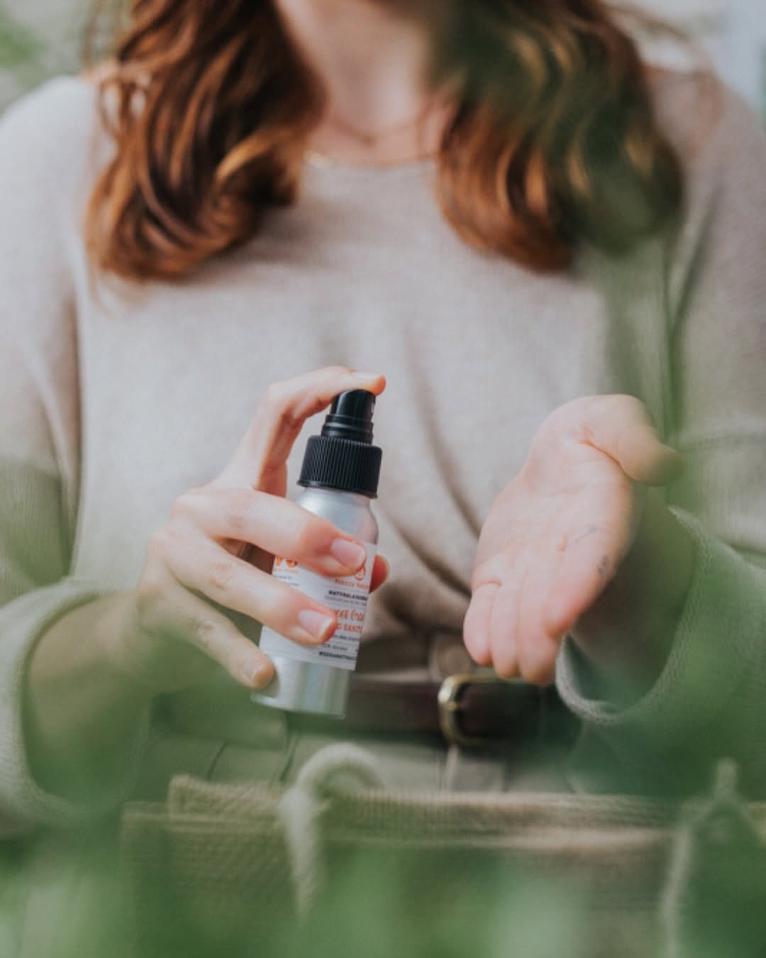 Post 7 by Nezza Naturals - Natural Home & Body Products on Instagram (carousel)