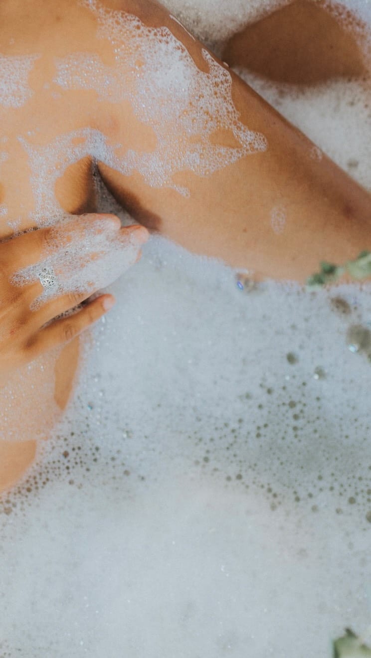 Post 3 by Nezza Naturals - Natural Home & Body Products on Instagram (video)