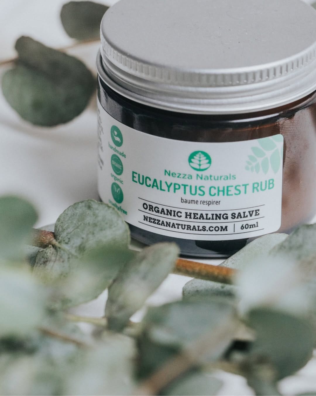 Post 9 by Nezza Naturals - Natural Home & Body Products on Instagram (carousel)