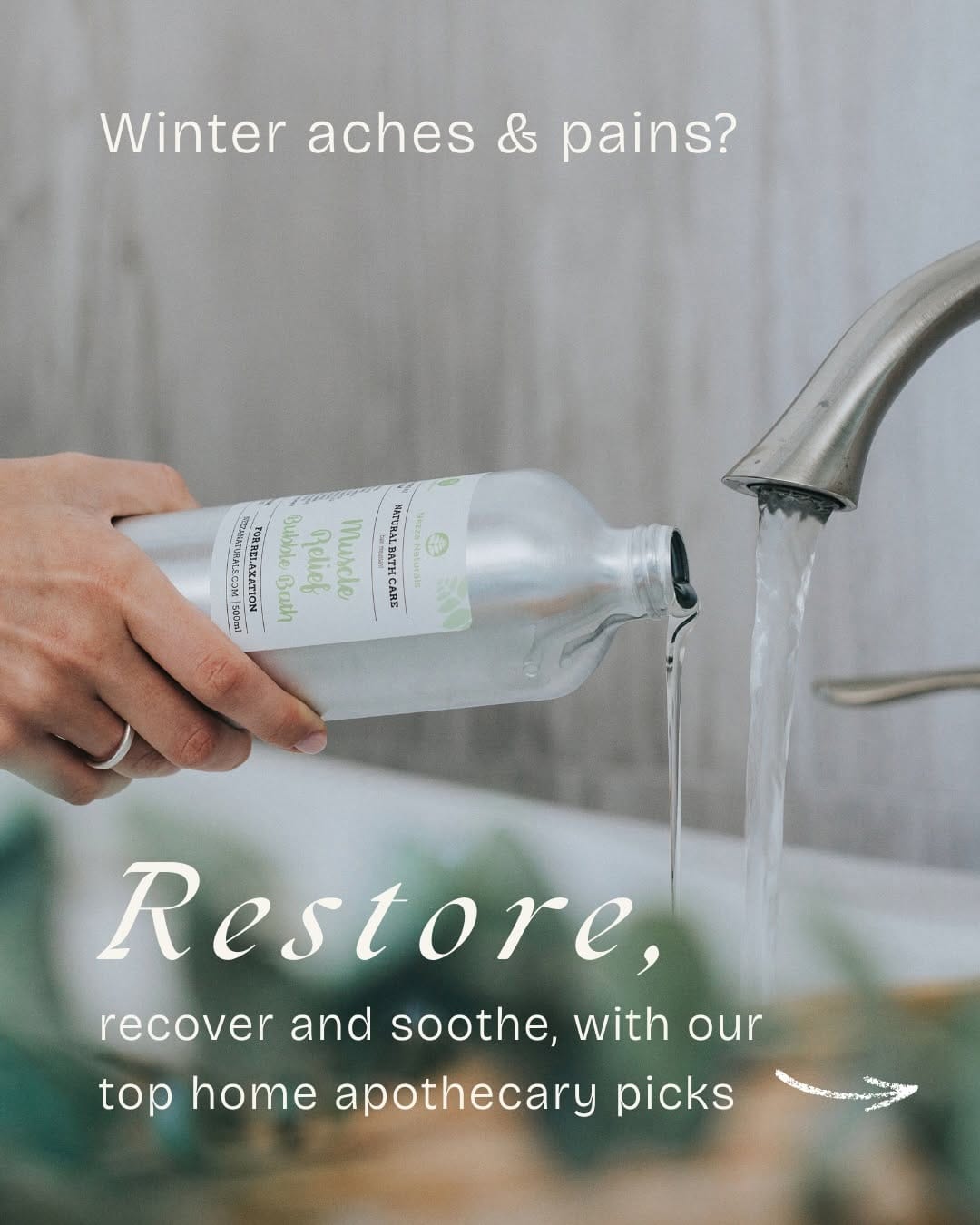 Post 4 by Nezza Naturals - Natural Home & Body Products on Instagram (carousel)
