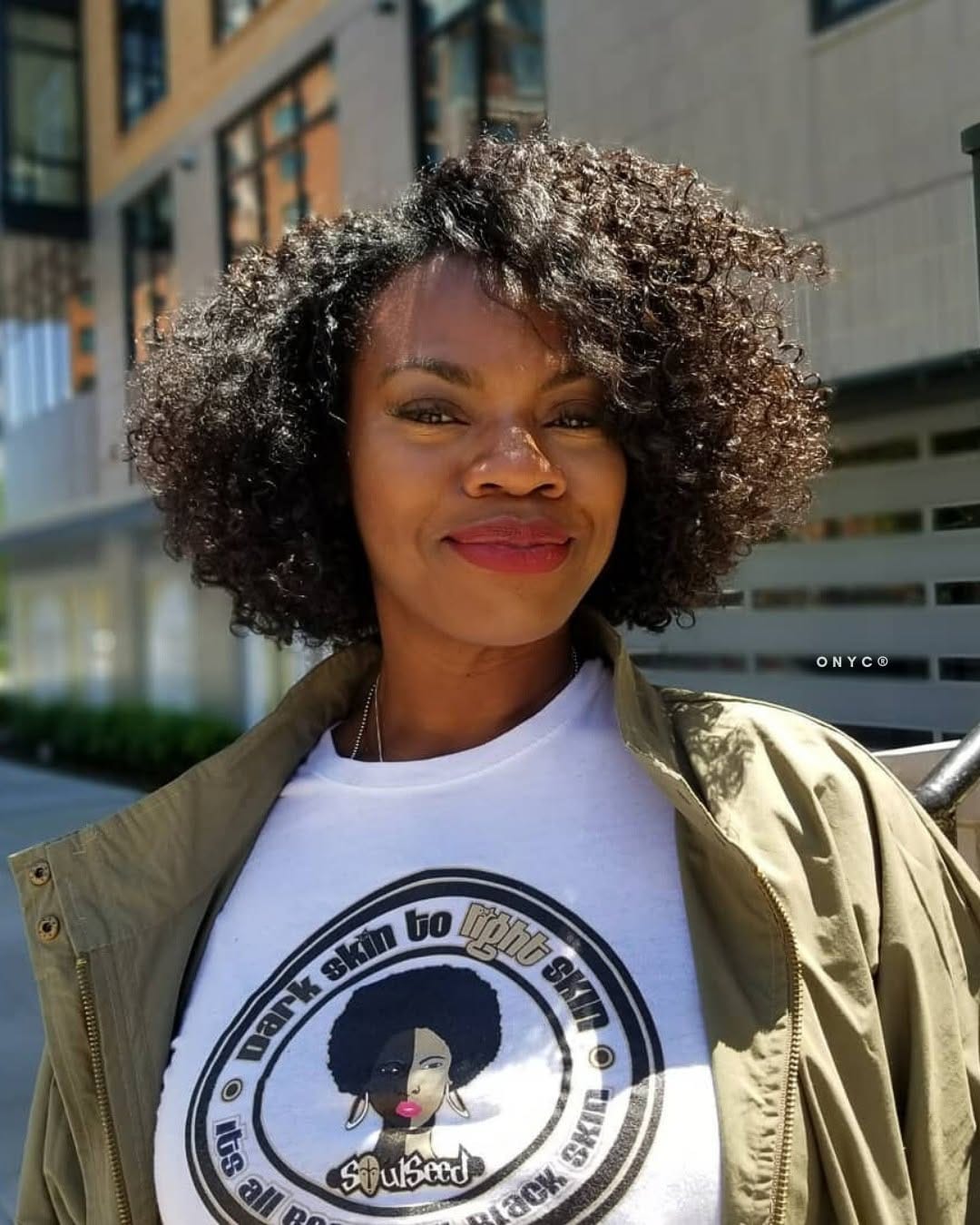 Post 7 by ONYC® Hair USA🇺🇸 on Instagram (carousel)
