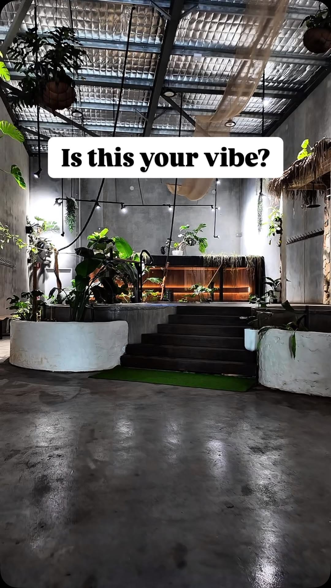 Post 9 by EDEN SPA HOUSE on Instagram (video)
