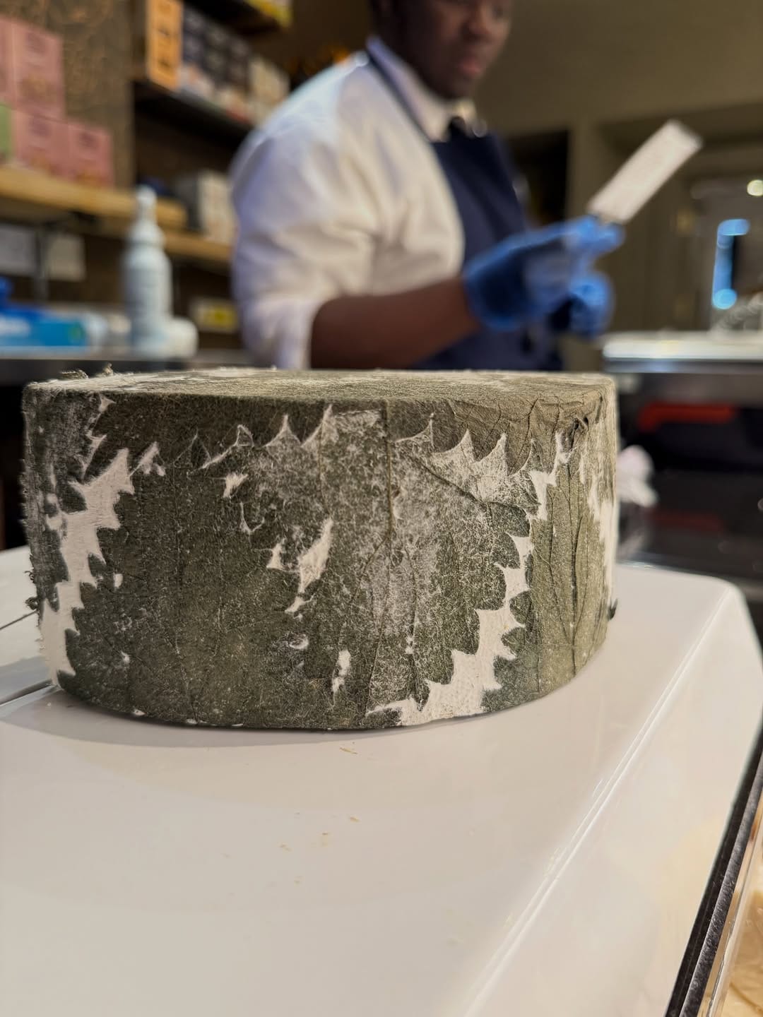 Post 1 by Hampstead Butcher & Providore on Instagram (carousel)