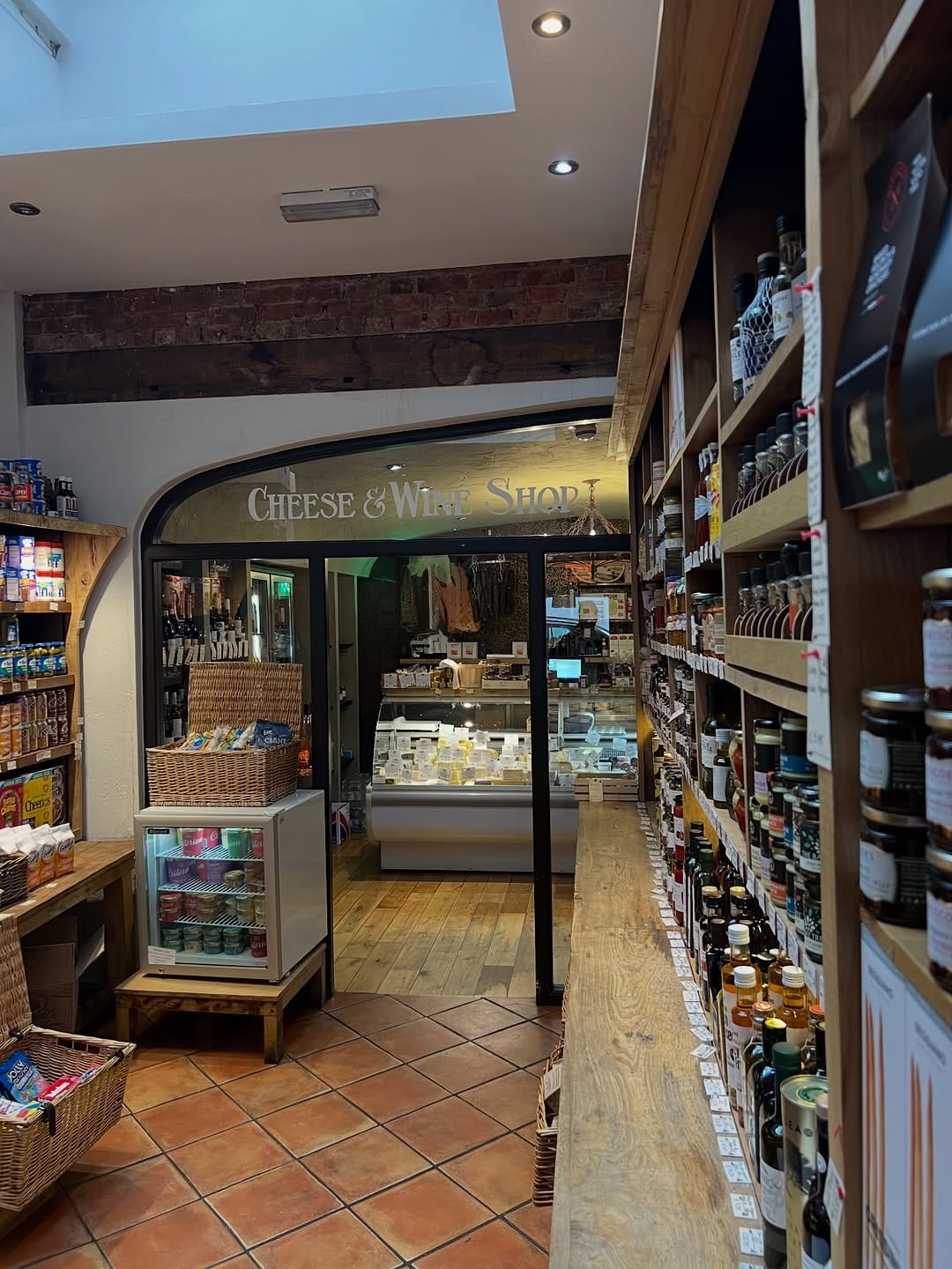 Post 8 by Hampstead Butcher & Providore on Instagram (carousel)
