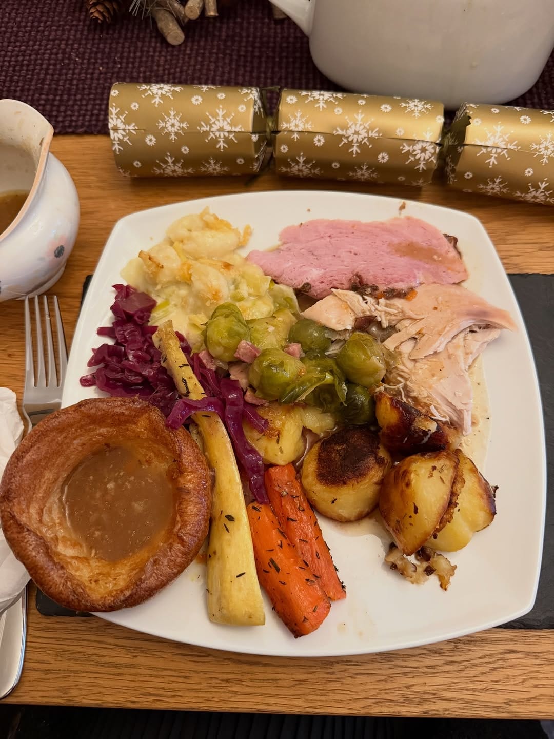 Post 6 by Hampstead Butcher & Providore on Instagram (carousel)