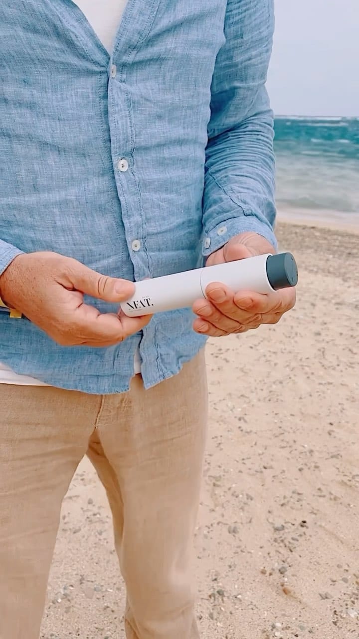 Post 2 by ALL YOU NEAT. Skin Care on Instagram (video)