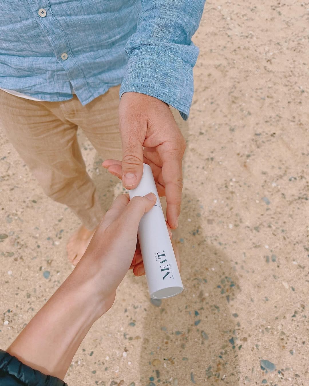 Post 7 by ALL YOU NEAT. Skin Care on Instagram (image)
