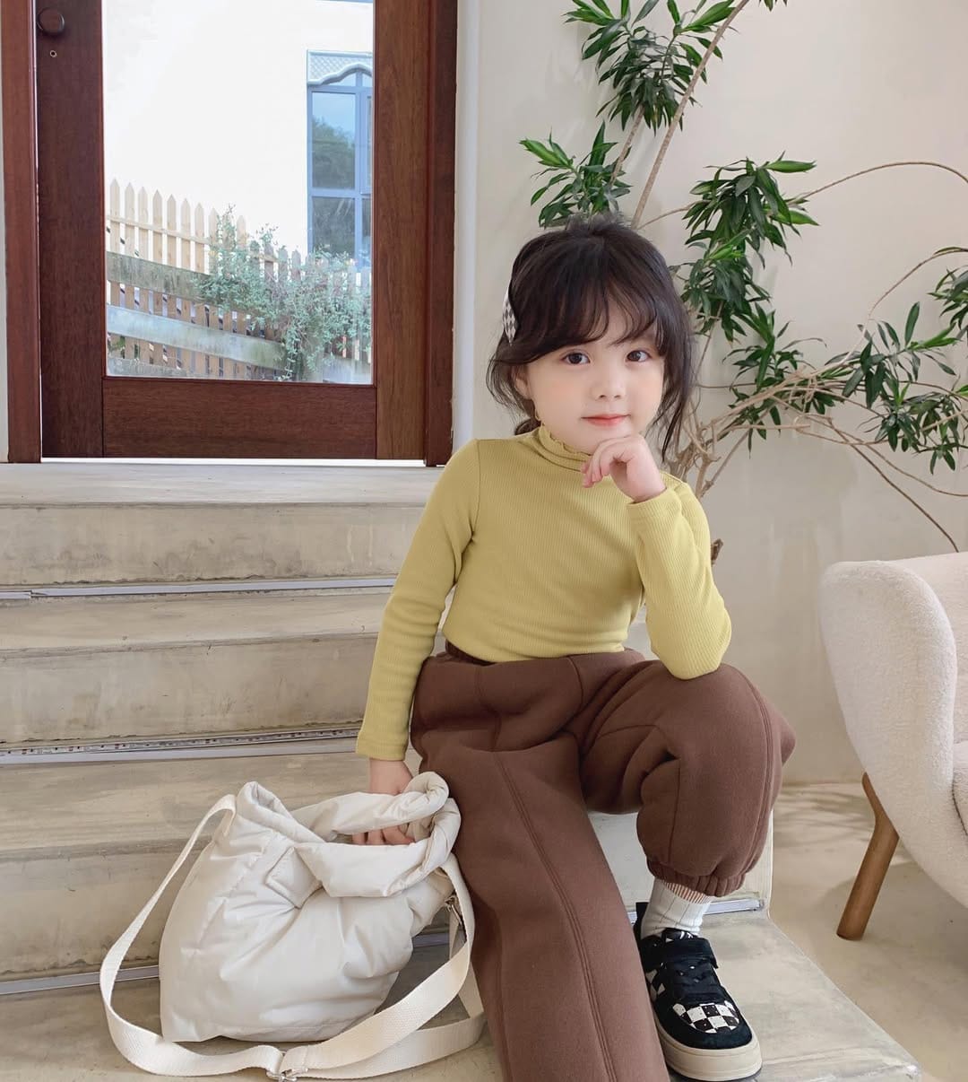 Post 10 by Cream Kids | Children’s Fashion on Instagram (carousel)