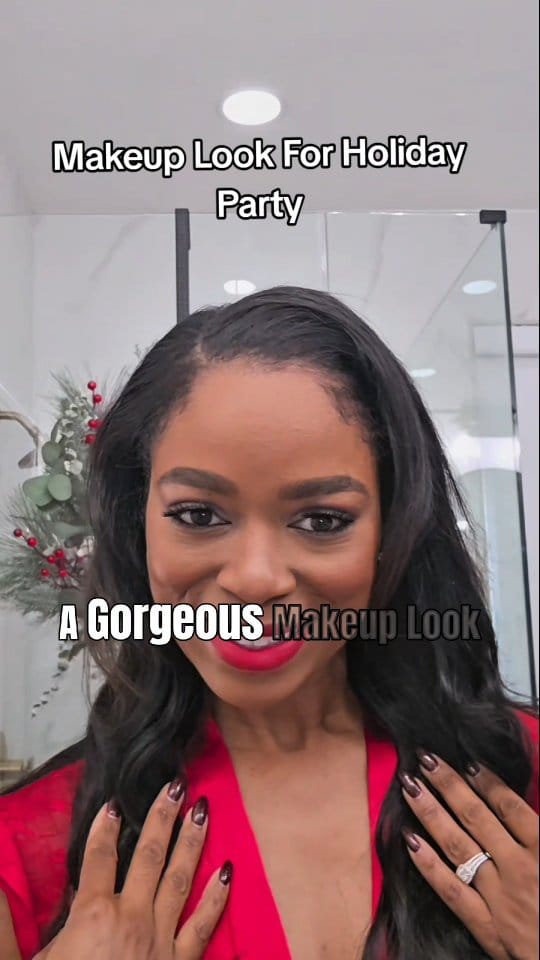 Post 5 by Shesbeautiful on Instagram (video)