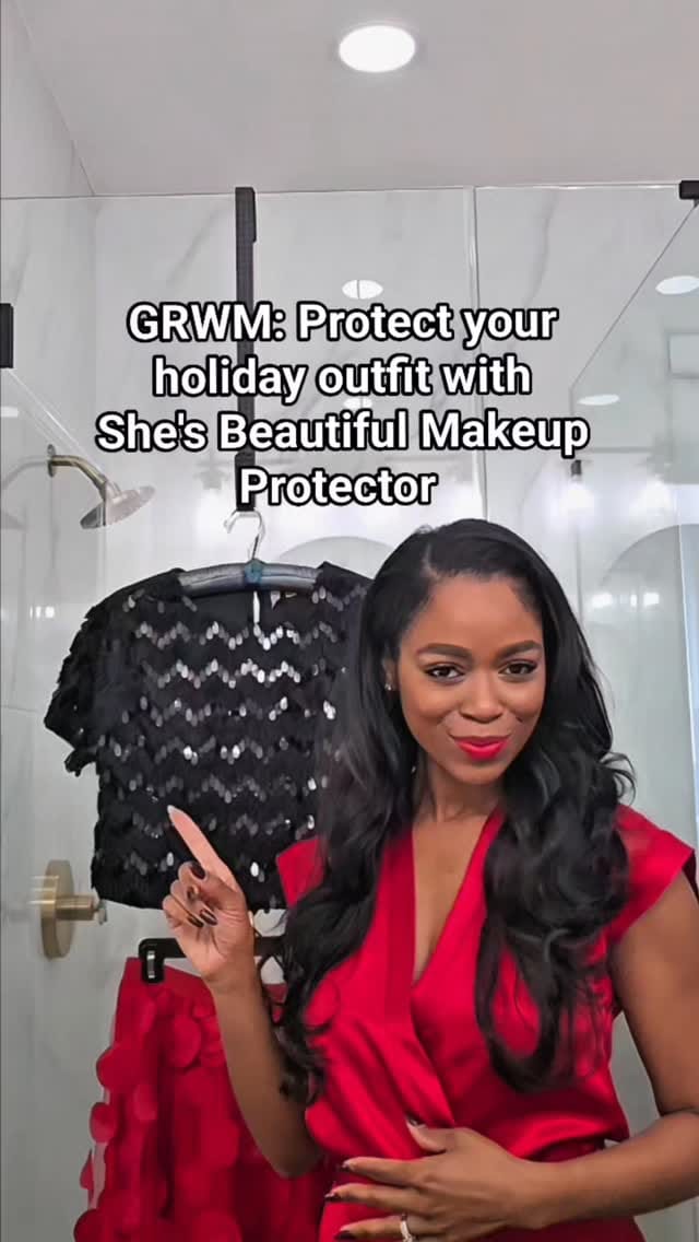 Post 6 by Shesbeautiful on Instagram (video)