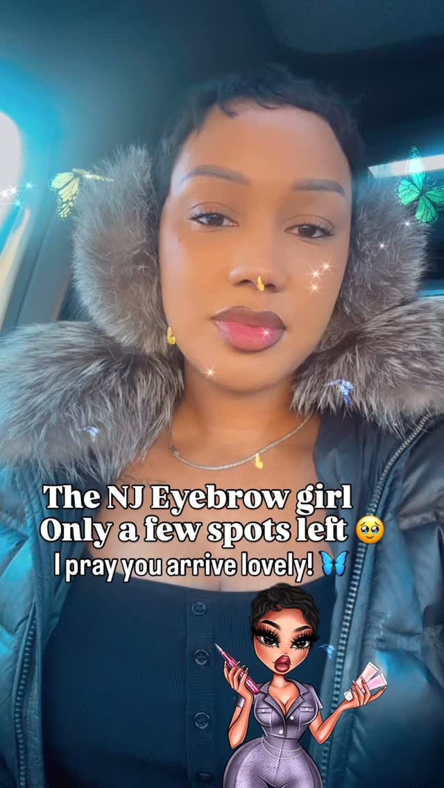 Post 1 by NJ PMU Artist  | NJ Beauty Expert | NJ Eyebrows🦋💕 on Instagram (video)