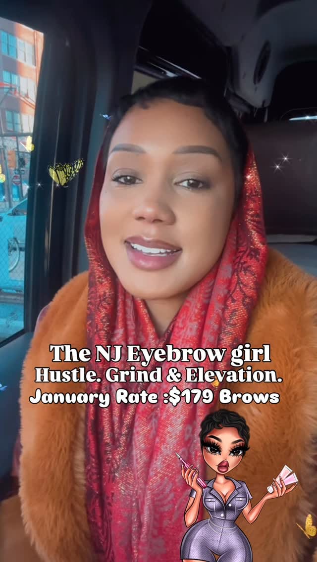 Post 6 by NJ PMU Artist  | NJ Beauty Expert | NJ Eyebrows🦋💕 on Instagram (video)