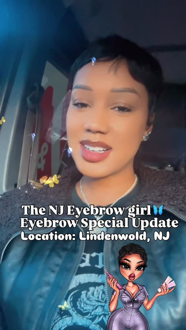 Post 8 by NJ PMU Artist  | NJ Beauty Expert | NJ Eyebrows🦋💕 on Instagram (video)