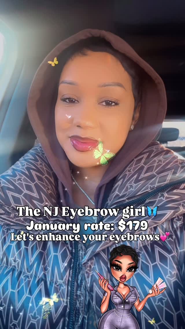 Post 2 by NJ PMU Artist  | NJ Beauty Expert | NJ Eyebrows🦋💕 on Instagram (video)