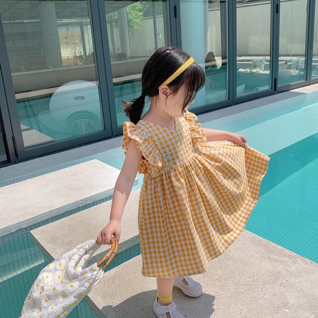 Post 6 by Cream Kids | Children’s Fashion on Instagram (image)
