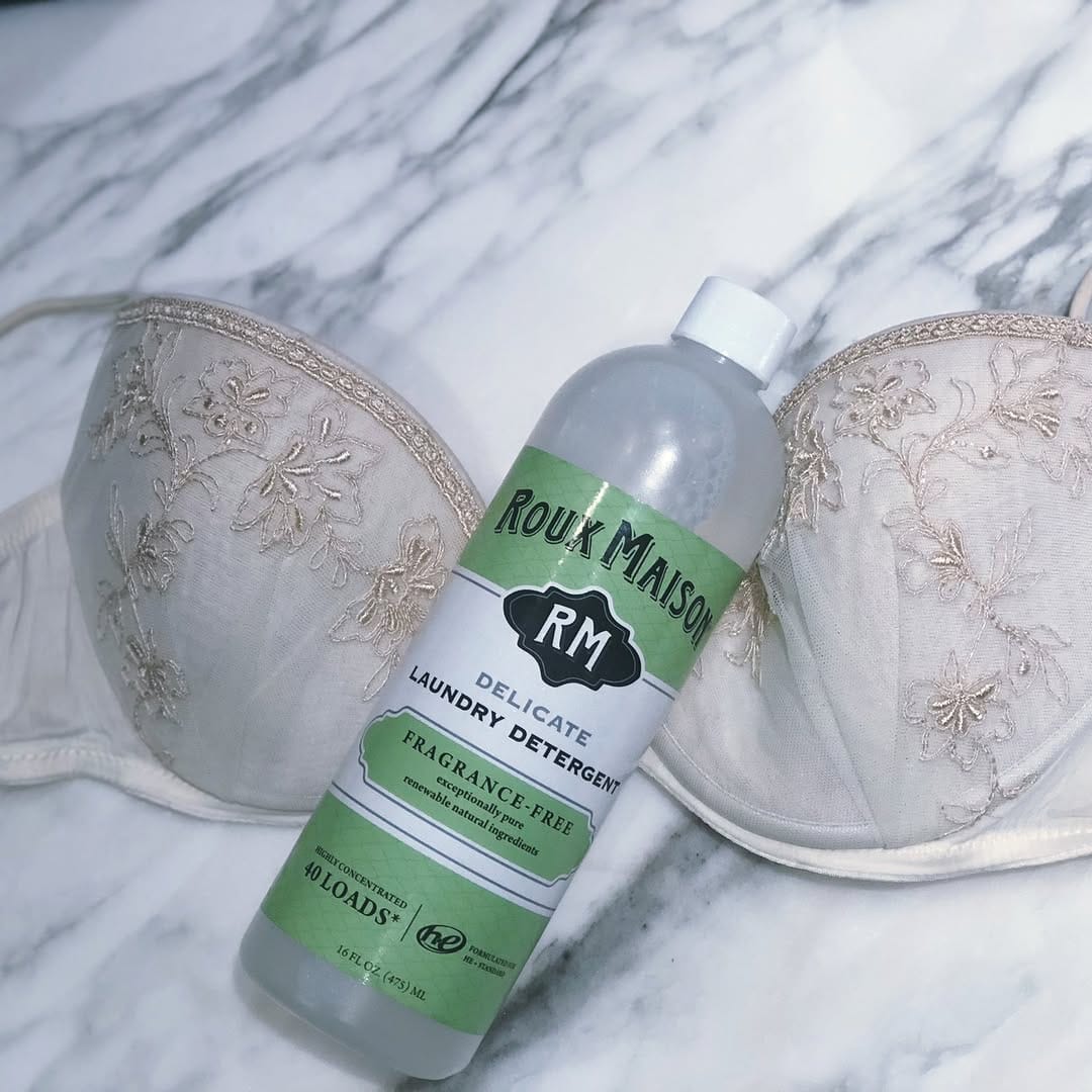 Post 1 by Roux Maison Eco Laundry on Instagram (image)