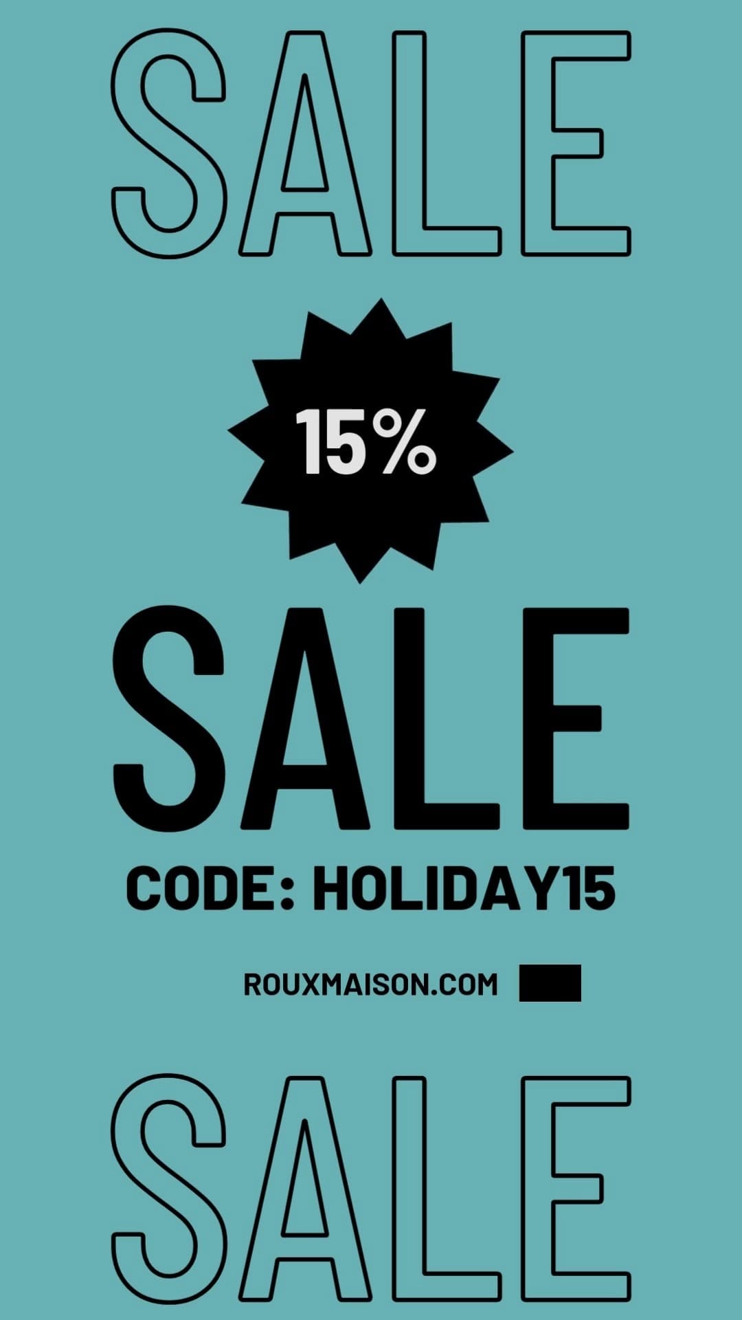 Post 10 by Roux Maison Eco Laundry on Instagram (video)