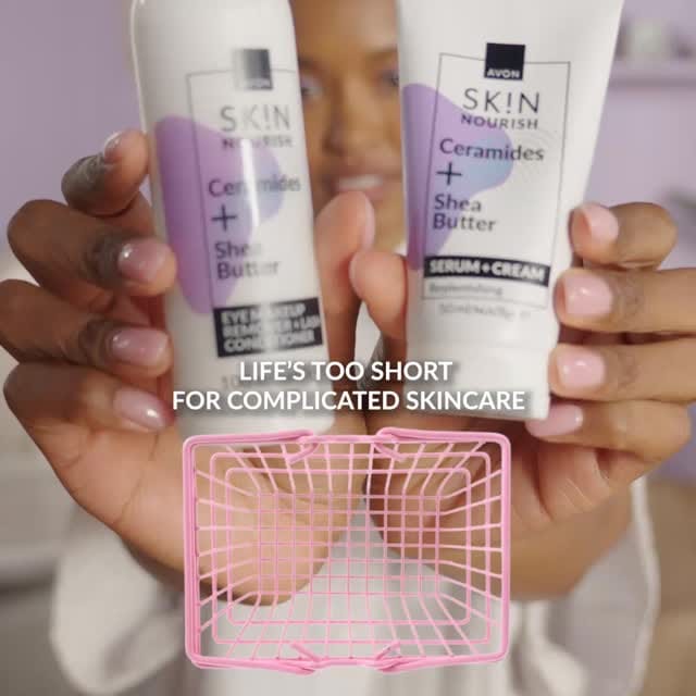 Post 5 by Avon Deutschland on Instagram (video)