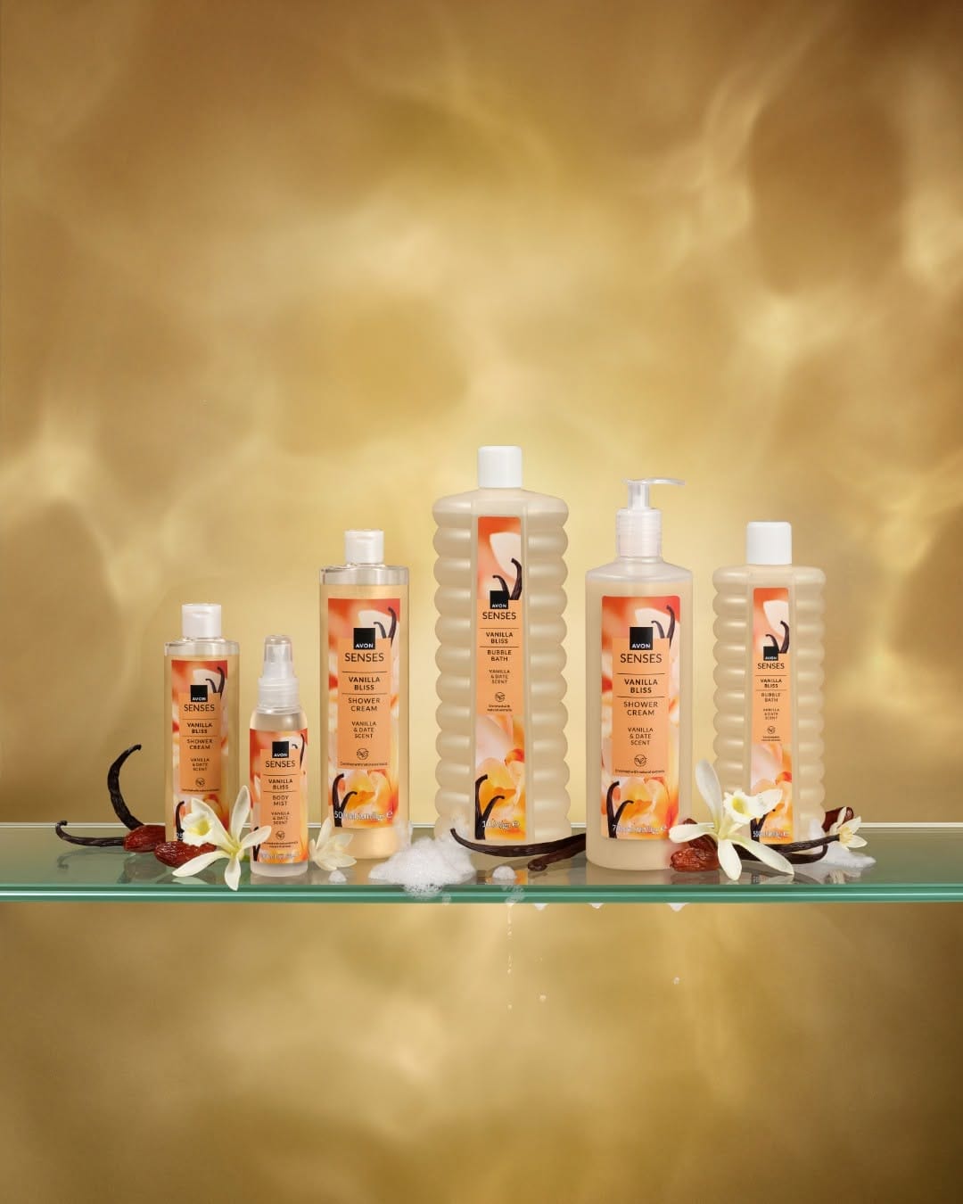 Post 9 by Avon Deutschland on Instagram (carousel)