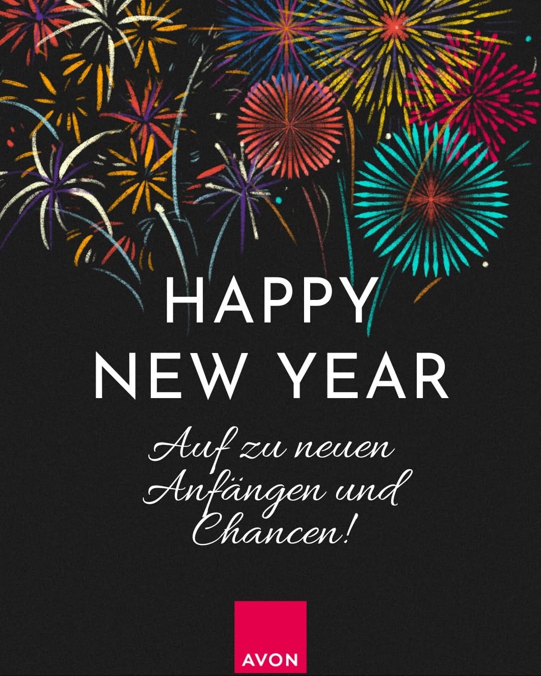 Post 8 by Avon Deutschland on Instagram (image)