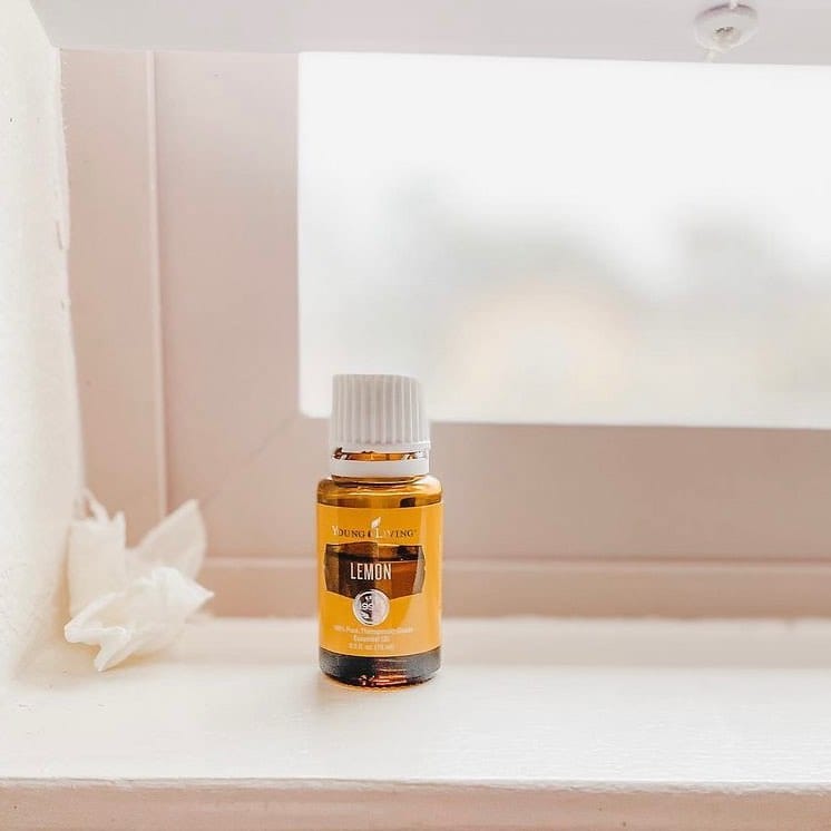 Post 9 by Young Living NA on Instagram (image)