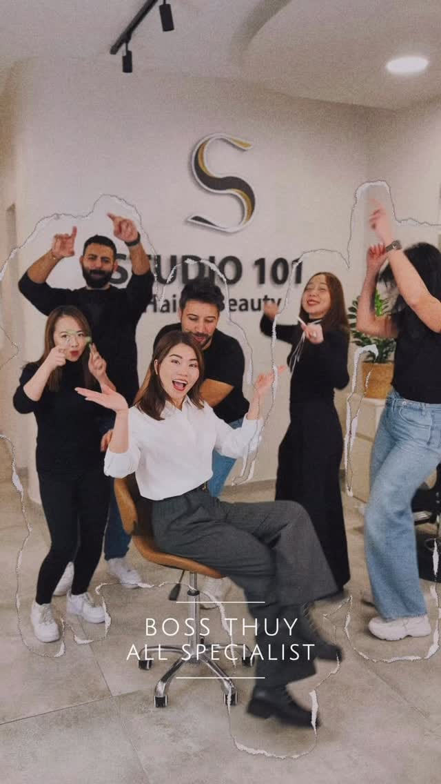 Post 7 by Friseur Berlin • BALAYAGE • Hair • Wimpern • PMU • Head SPA on Instagram (video)