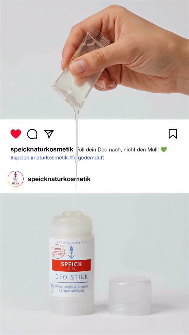 Post 1 by Naturverliebt wie du on Instagram (video)