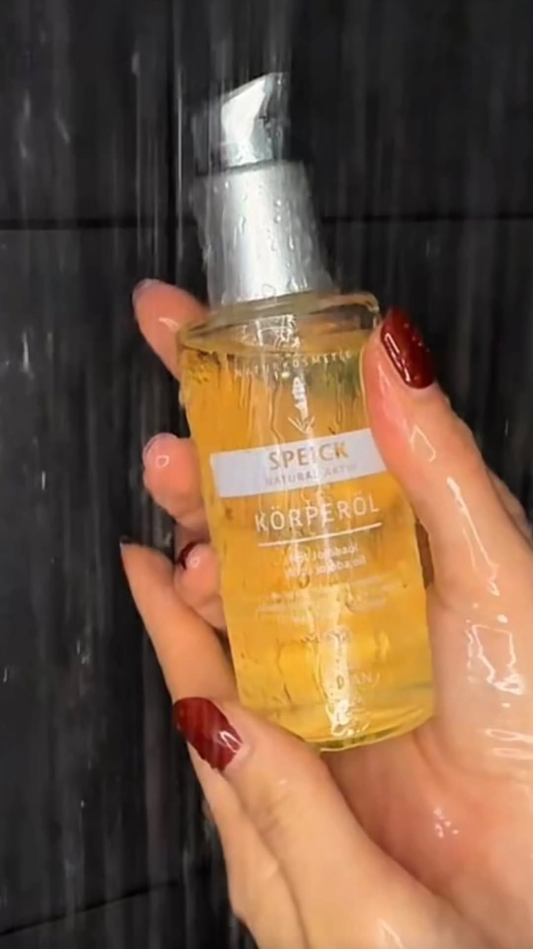 Post 9 by Naturverliebt wie du on Instagram (video)