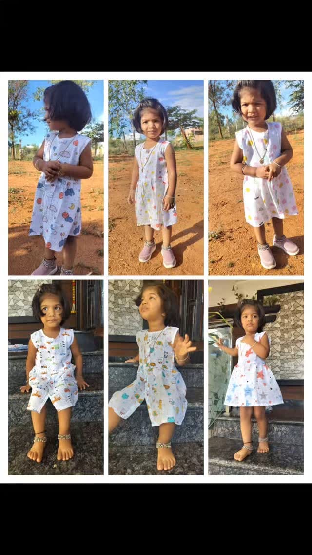 Post 6 by Baby Bear on Instagram (video)