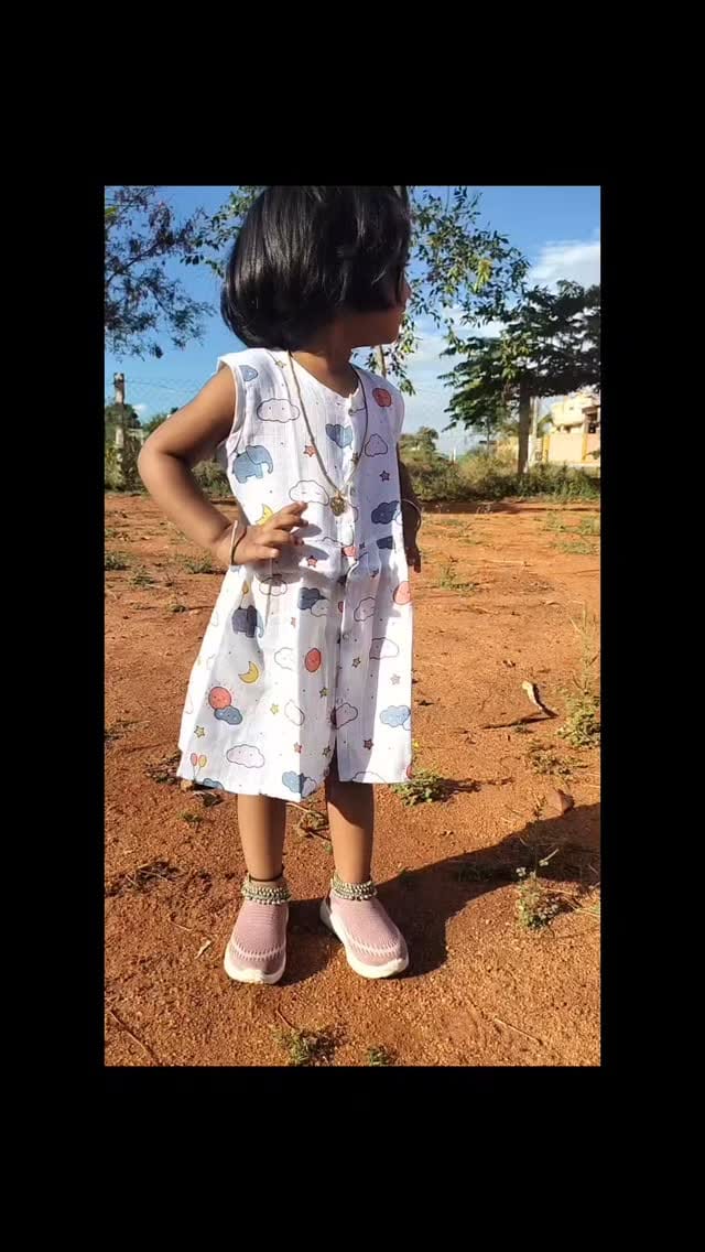 Post 7 by Baby Bear on Instagram (video)