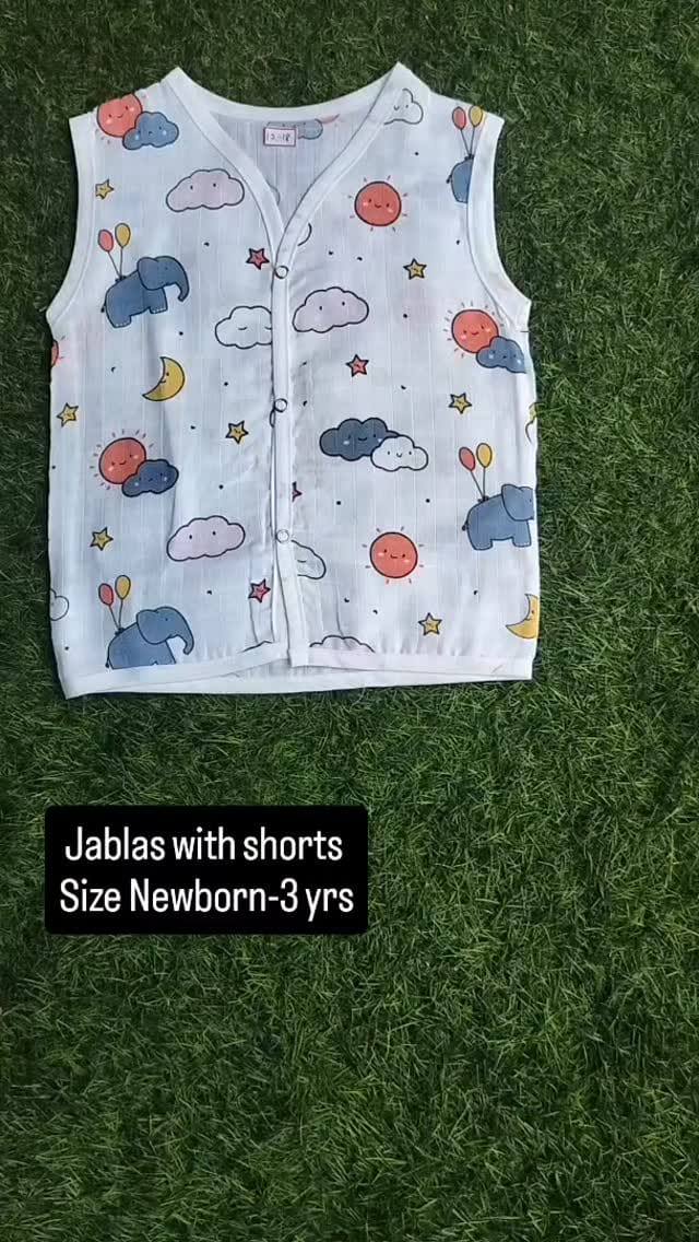 Post 8 by Baby Bear on Instagram (video)
