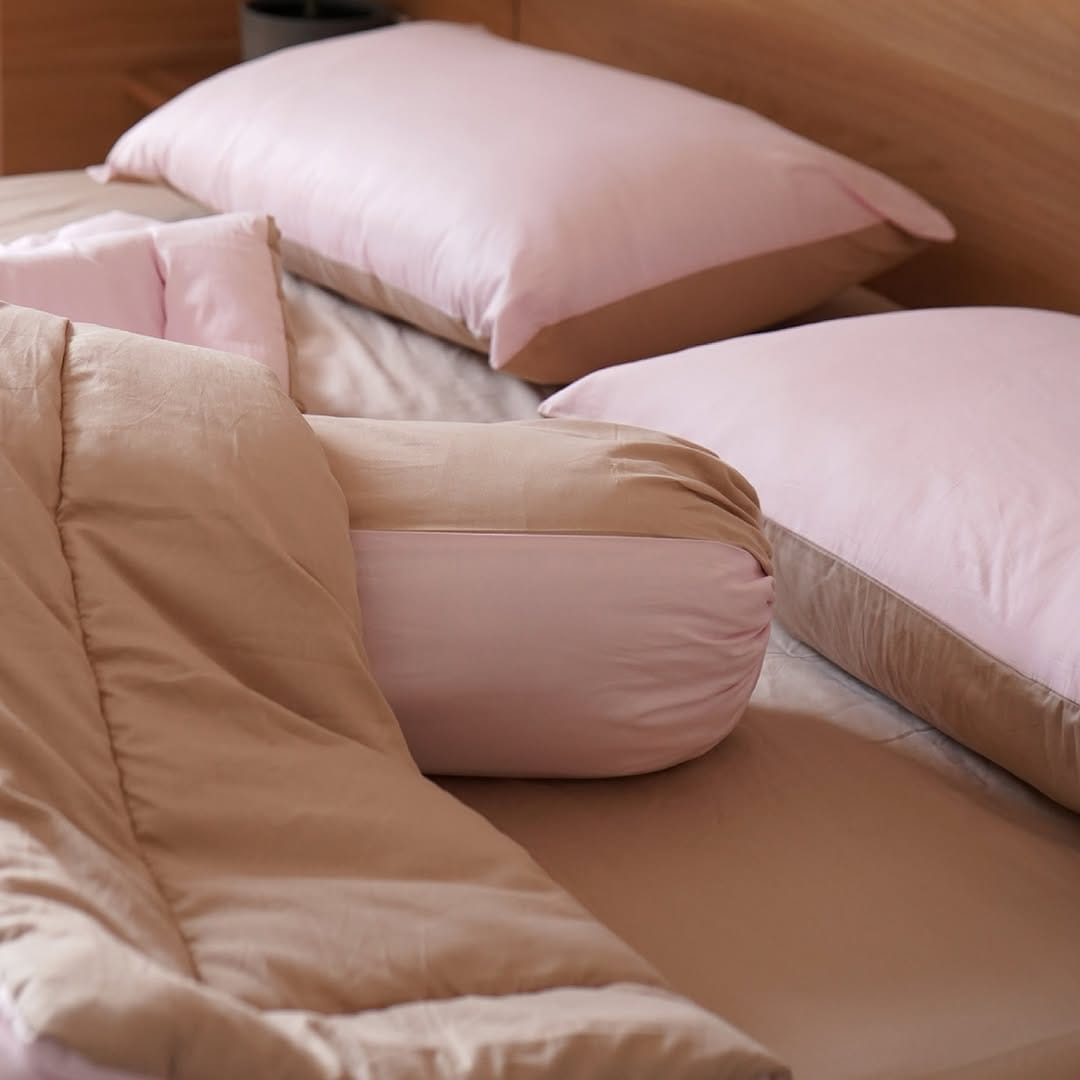 Post 2 by N O U - sleeping on clouds on Instagram (image)