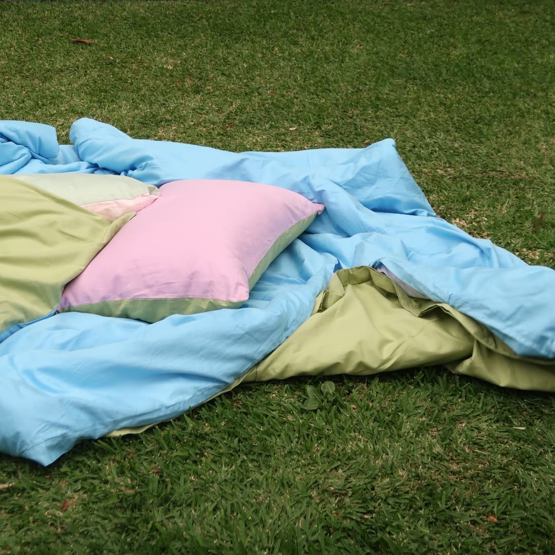 Post 10 by N O U - sleeping on clouds on Instagram (image)