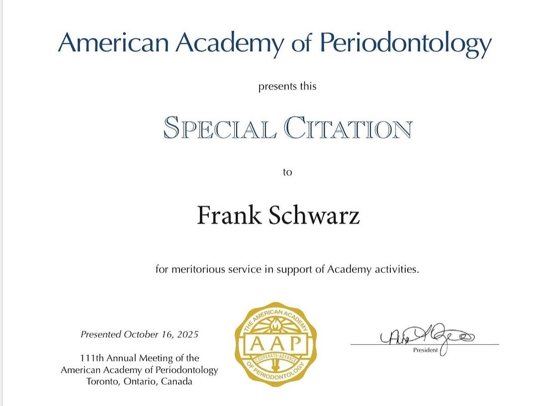 Post 6 by Frank Schwarz on Instagram (image)