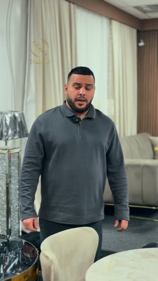 Post 2 by Mal AL Sham Möbel on Instagram (video)