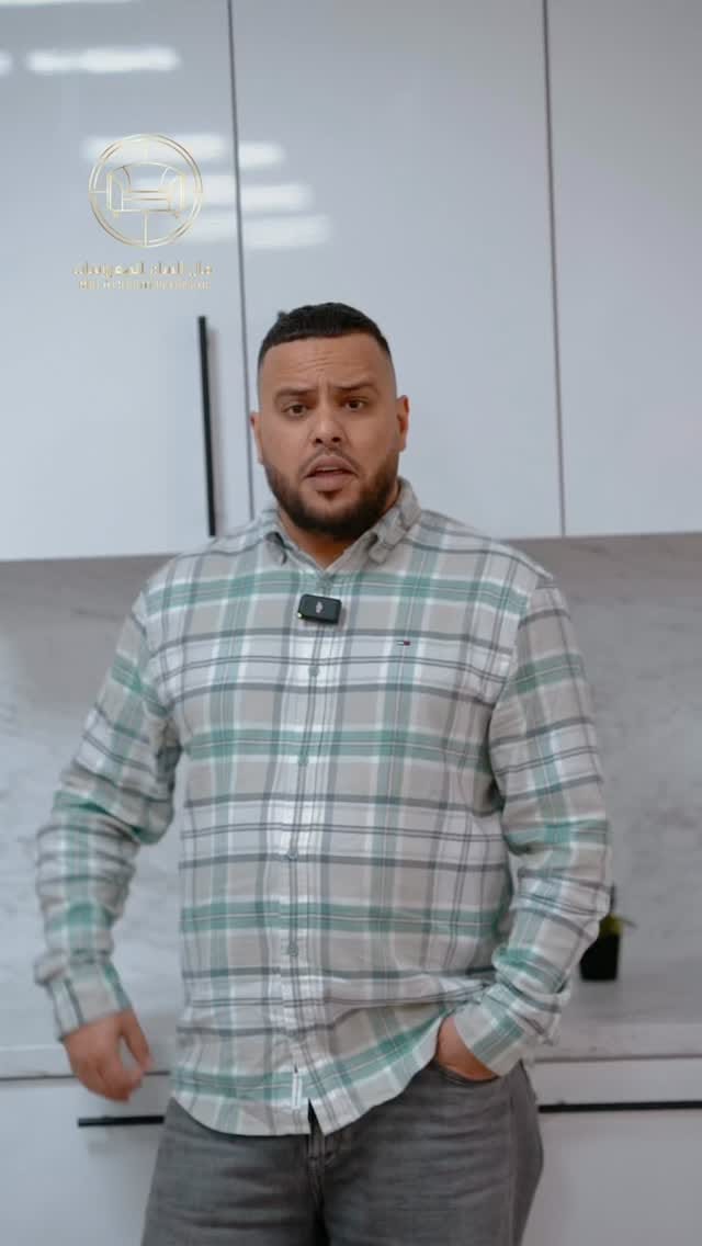 Post 7 by Mal AL Sham Möbel on Instagram (video)