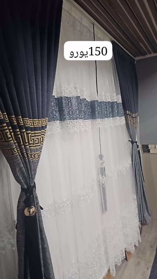 Post 1 by Mal AL Sham Möbel on Instagram (video)