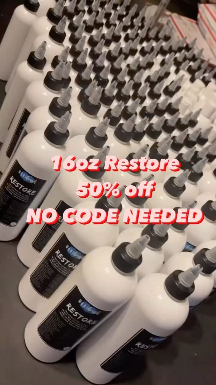 Post 3 by Lux Handmade Haircare est 2016 on Instagram (video)