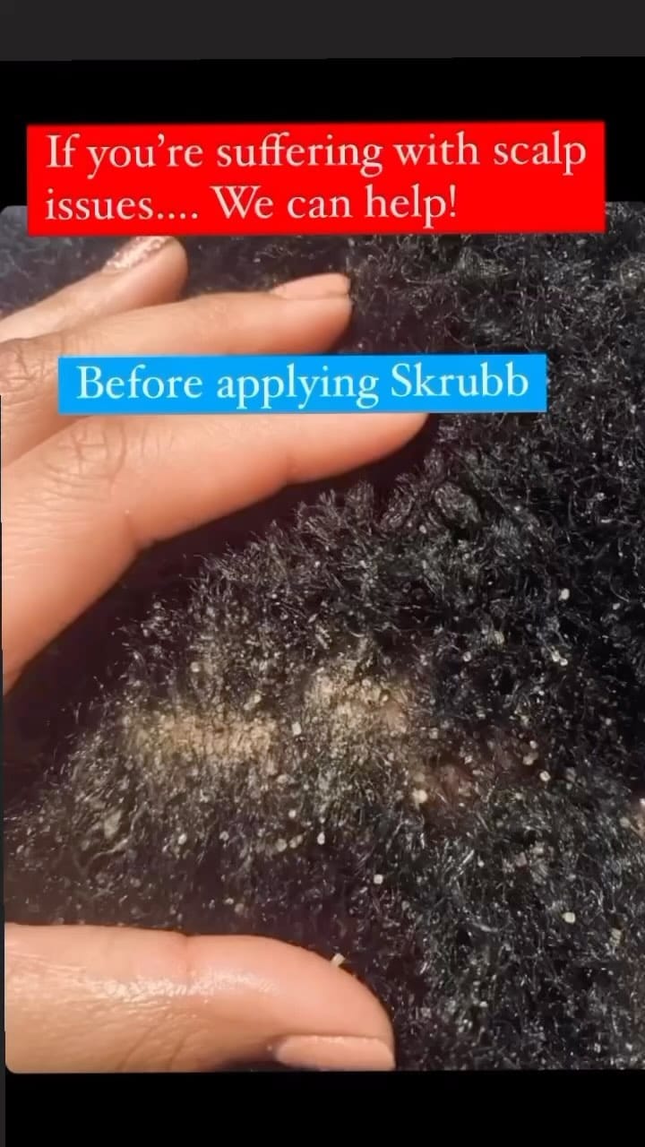 Post 7 by Lux Handmade Haircare est 2016 on Instagram (video)