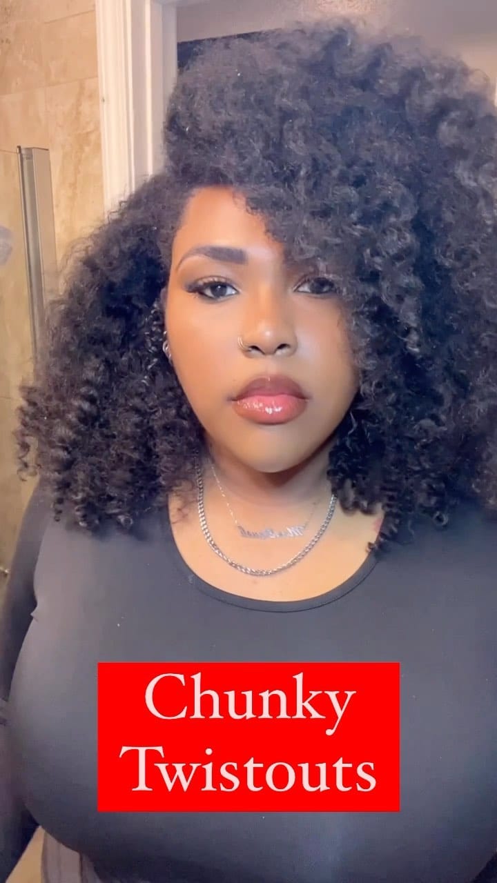 Post 8 by Lux Handmade Haircare est 2016 on Instagram (video)