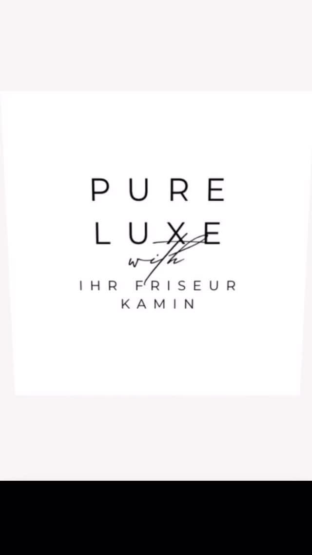 Post 3 by Ihr Friseur Kamin on Instagram (video)