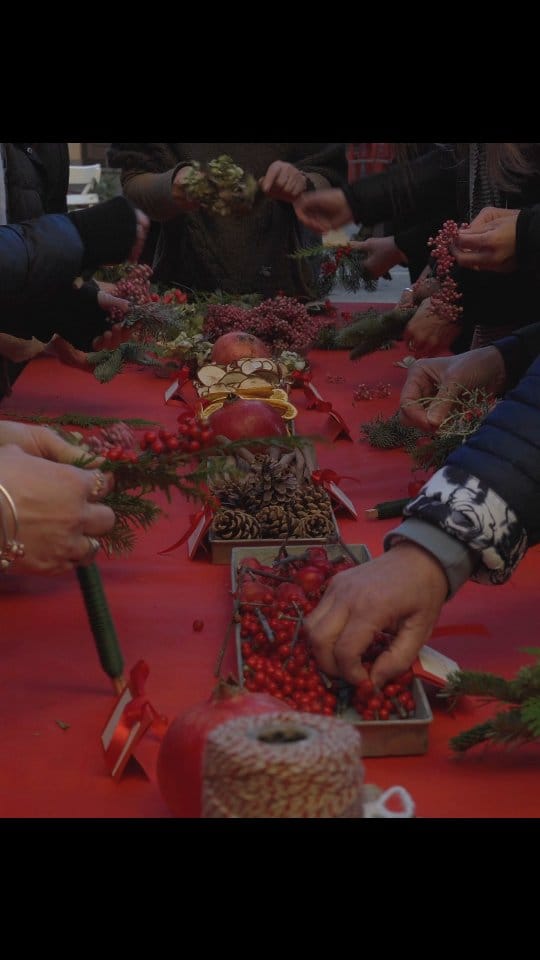 Post 3 by Fiori di Campo on Instagram (video)