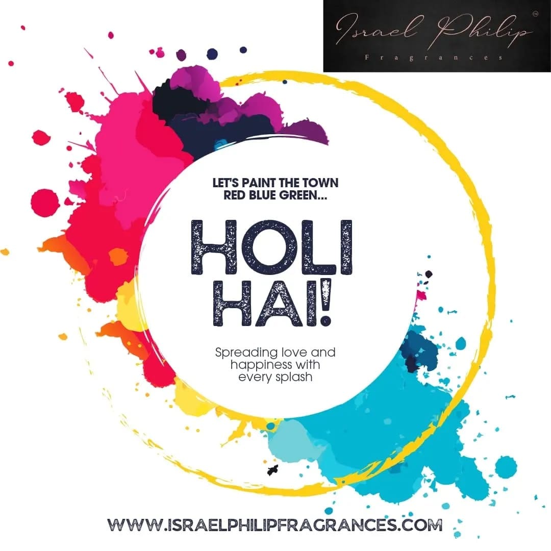 Post 8 by Israel Philip Fragrances on Instagram (image)