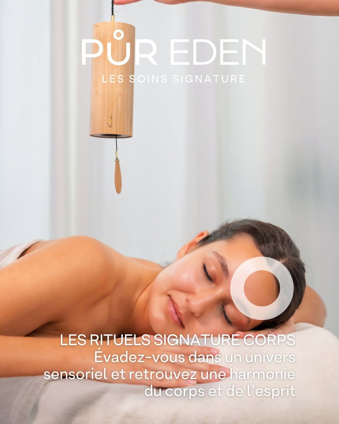 Post 2 by PUR EDEN on Instagram (image)